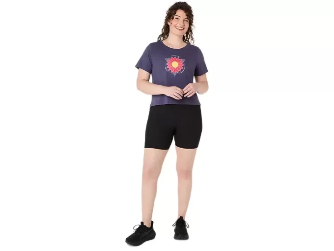 WOMEN’S SUNFLOWER CROP