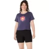 WOMEN’S SUNFLOWER CROP