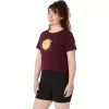 WOMEN’S SUNFLOWER CROP