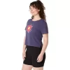 WOMEN’S SUNFLOWER CROP