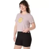 WOMEN’S SUNFLOWER CROP