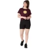 WOMEN’S SUNFLOWER CROP