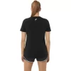 WOMEN’S SUNFLOWER SLOGAN V-NECK