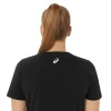 WOMEN’S SUNFLOWER SLOGAN V-NECK