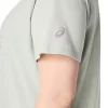 WOMEN’S SUNFLOWER SLOGAN V-NECK