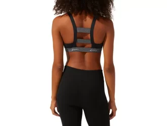 WOMEN’S Team ASICS Band Bra