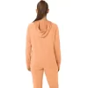 WOMEN’S TECH PO HOODIE 2.0