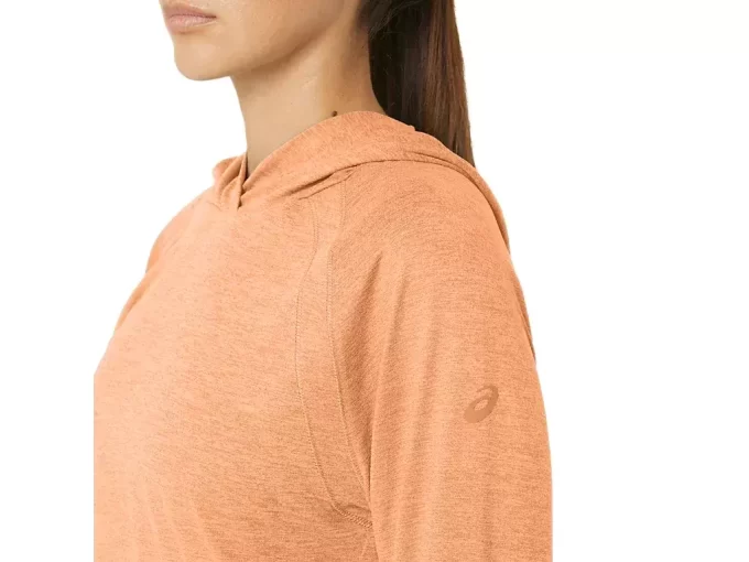 WOMEN’S TECH PO HOODIE 2.0