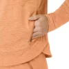 WOMEN’S TECH PO HOODIE 2.0