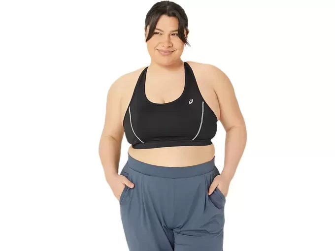 WOMEN’S TRAINING CORE BRA