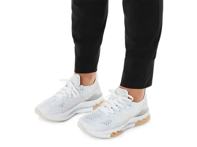 WOMEN’S TRAINING CORE STRETCH WOVEN PANT