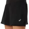 WOMEN’S VENTILATE 2-N-1 3.5IN SHORT