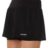 WOMEN’S VENTILATE 2-N-1 3.5IN SHORT