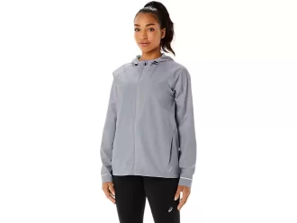 WOMEN’S WATERPROOF JACKET