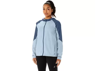 WOMEN’S WATERPROOF JACKET