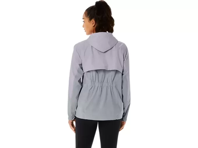 WOMEN’S WATERPROOF JACKET