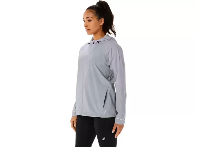 WOMEN’S WATERPROOF JACKET