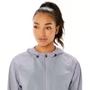 WOMEN’S WATERPROOF JACKET