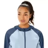 WOMEN’S WATERPROOF JACKET
