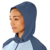 WOMEN’S WATERPROOF JACKET
