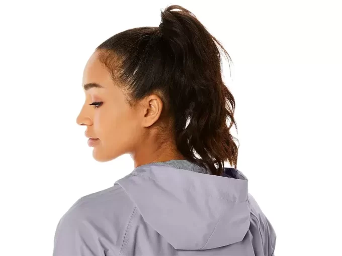 WOMEN’S WATERPROOF JACKET