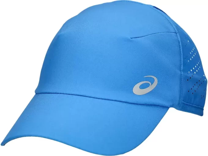 WOVEN CAP
