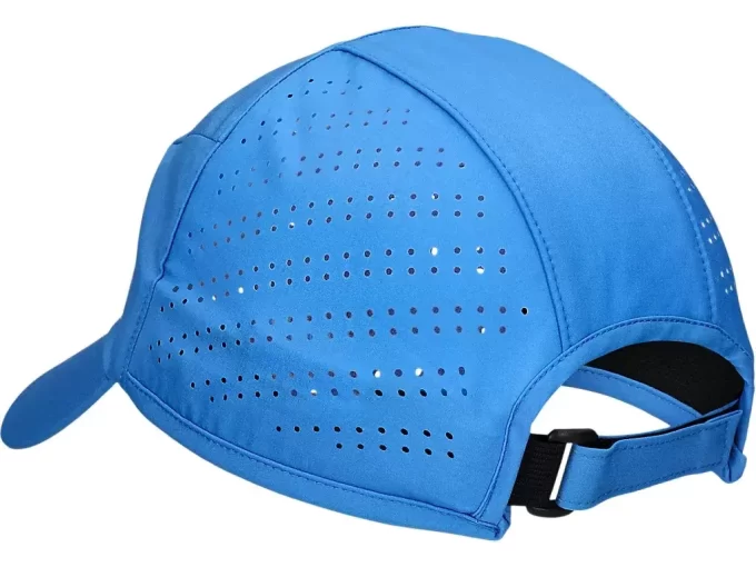 WOVEN CAP