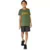 WOVEN SHORT