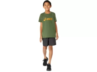 WOVEN SHORT
