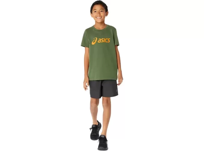 WOVEN SHORT