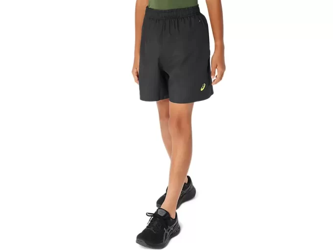 WOVEN SHORT
