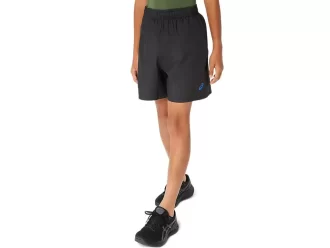 WOVEN SHORT