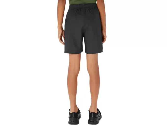 WOVEN SHORT