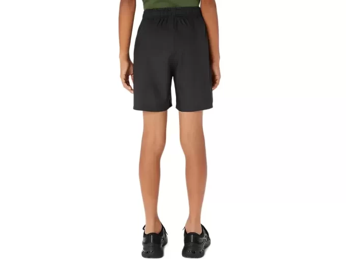WOVEN SHORT