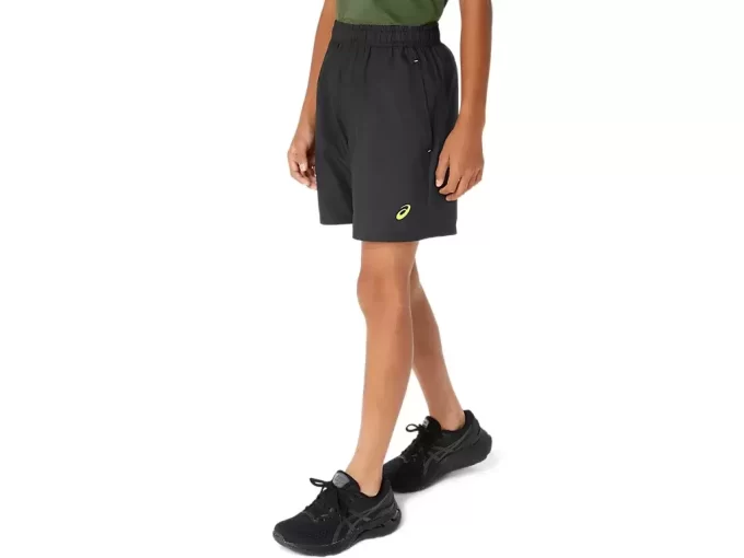 WOVEN SHORT