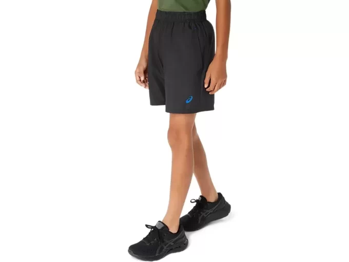 WOVEN SHORT