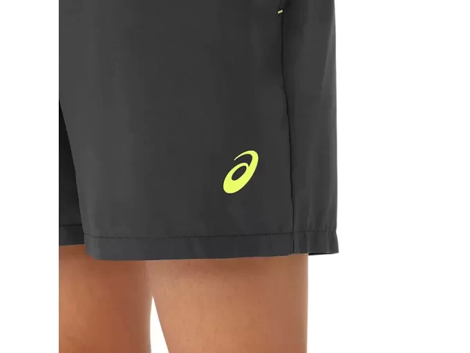 WOVEN SHORT