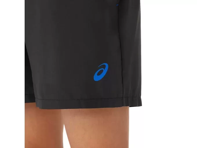 WOVEN SHORT