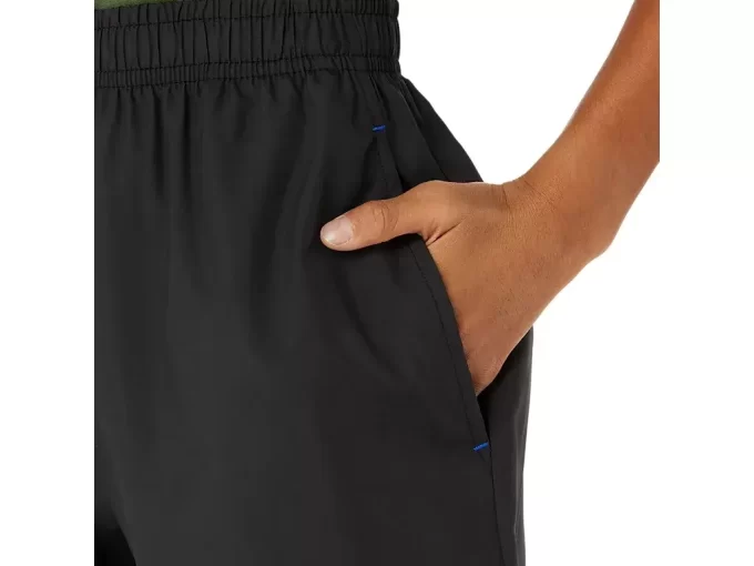 WOVEN SHORT