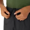WOVEN SHORT