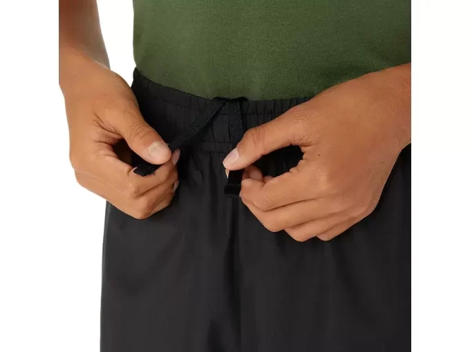 WOVEN SHORT
