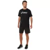 XG SHORT SLEEVE LOCKUP LOGO TEE