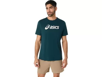 XG SHORT SLEEVE LOCKUP LOGO TEE