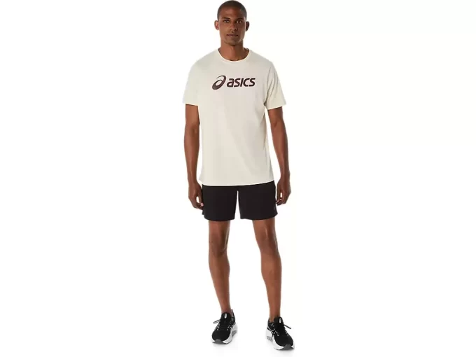 XG SHORT SLEEVE LOCKUP LOGO TEE