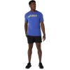 XG SHORT SLEEVE LOCKUP LOGO TEE