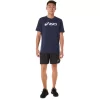 XG SHORT SLEEVE LOCKUP LOGO TEE