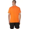 XG SHORT SLEEVE LOCKUP LOGO TEE