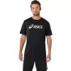 XG SHORT SLEEVE LOCKUP LOGO TEE