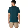 XG SHORT SLEEVE LOCKUP LOGO TEE