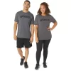 XG SHORT SLEEVE LOCKUP LOGO TEE